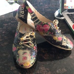 Goby flats size 9.5 New